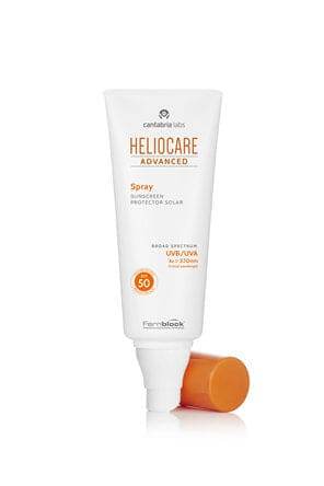 Heliocare Advanced Spray 200Ml - Life Pharmacy Orewa