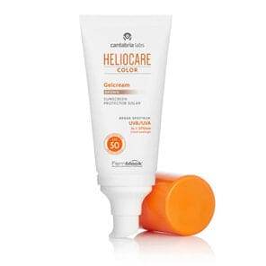 Heliocare Gel Cream Light Spf50 - Life Pharmacy Orewa