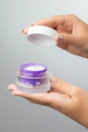 Hismile V34 Col Corrector Pwder 12G - Life Pharmacy Orewa