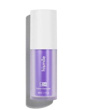 Hismile V34 Col Corrector Serum 30Ml - Life Pharmacy Orewa