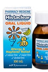 Histaclear 100ml Oral Liquid