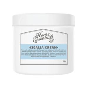 Home Essentials Cigalia Cold Cream - Life Pharmacy Orewa
