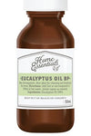 Home Essentials Eucalyptus Oil  50ml