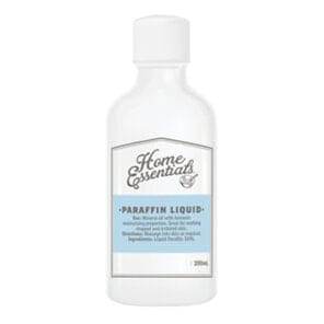 Home Essentials Paraffin Liquid - Life Pharmacy Orewa