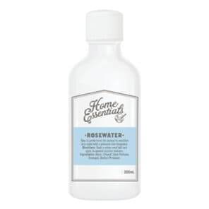 Home Essentials Rosewater 200Ml - Life Pharmacy Orewa