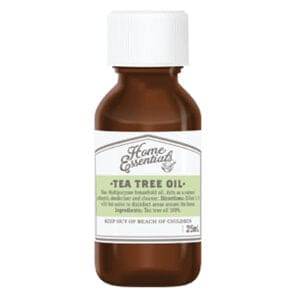 Home Essentials Tea Tree Oil - Life Pharmacy Orewa