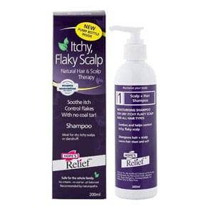 Hopes Relief Hopes Relief Shampoo - Life Pharmacy Orewa
