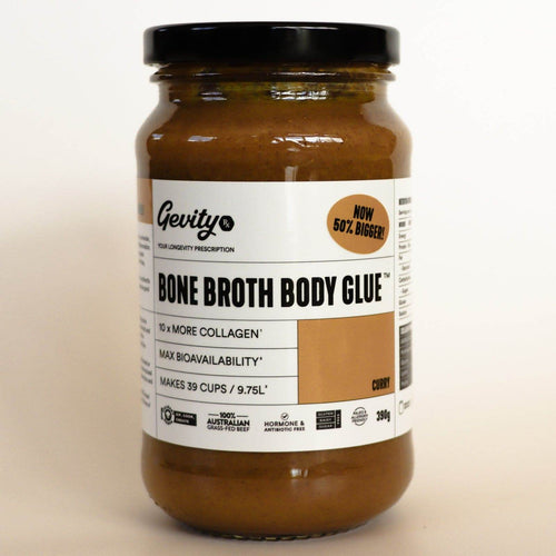 Bone Broth Curry 260Gm - Life Pharmacy Orewa