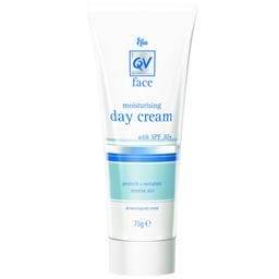 Ego Qv Face Day Cream Spf30 75G - Life Pharmacy Orewa