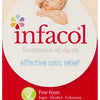 Infacol Simethicone 40mg Orange 50mL