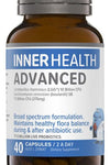 Inner Health Advanced 40 Capsules