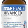 Inner Health Advanced 40 Capsules