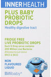 Inner Health Baby Probiotic Drops 8mL