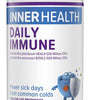 Inner Health Daily Immune 60 Capsules
