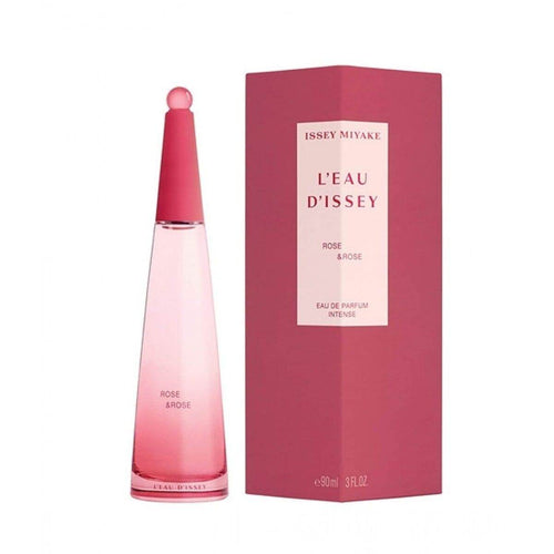 Issey Miyake L'Eau D'Issey Rose 50ml - Life Pharmacy Orewa