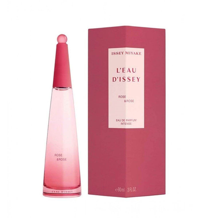 Issey Miyake L'Eau D'Issey Rose 50ml - Life Pharmacy Orewa