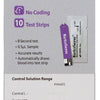 Ketosens Blood Ketone Test Strip