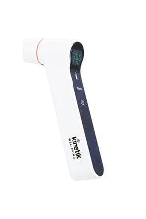 Kinetik Wellbeing Thermometer - Ear & Forehead - Life Pharmacy Orewa