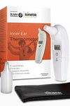 Kinetik Wellbeing Thermometer - Inner Ear