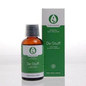 Kiwiherb Destuff - Life Pharmacy Orewa