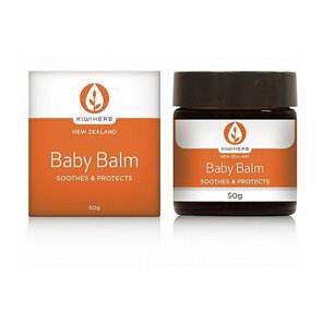 Kiwiherb Baby Balm - Life Pharmacy Orewa