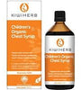 Kiwiherb Herbal Childs Chest Syrup 200ml