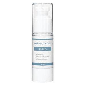 Koru Relief Fx Cream 30G - Life Pharmacy Orewa