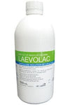 Lactulose - Laevolac Oral Liquid 500ml