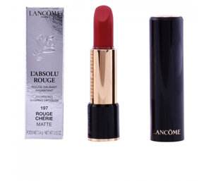 Lancome Absolue Rouge Matte 197 - Life Pharmacy Orewa