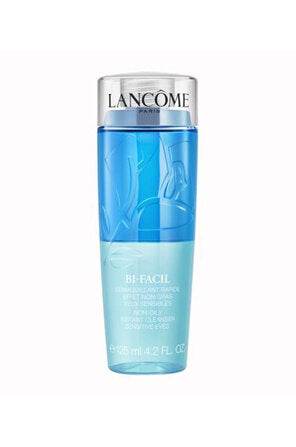 Lancome Bi-Facial Remover 125Ml - Life Pharmacy Orewa