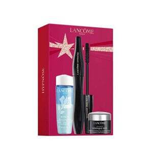 Lancome Hypnose Noir Mascara Set - Life Pharmacy Orewa