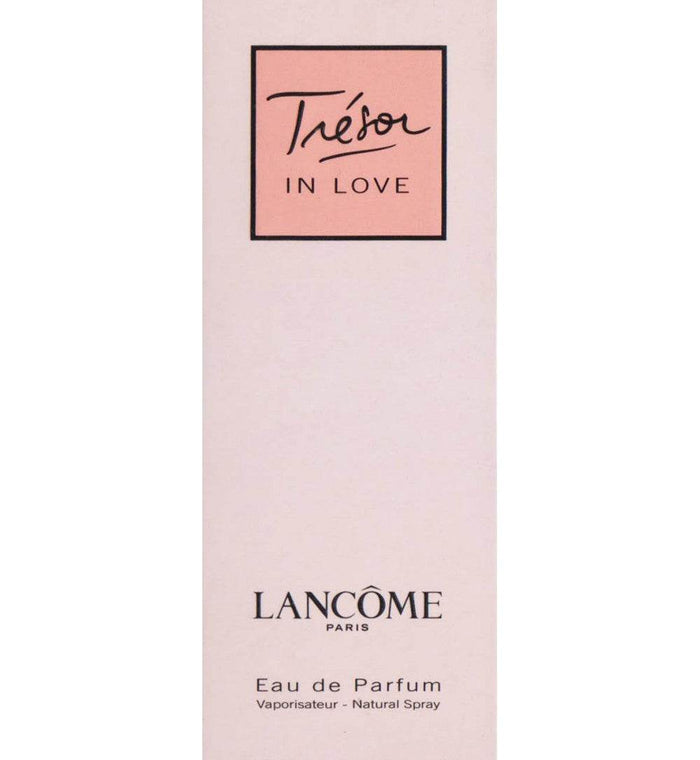 Lancome Tresor In Love Eau De Parfum 30ml - Life Pharmacy Orewa