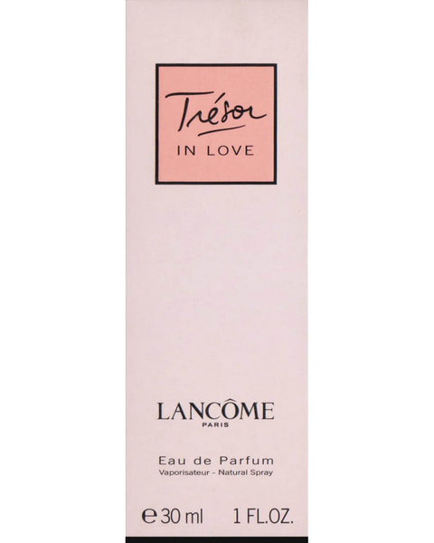 Lancome Tresor In Love Eau De Parfum 30ml Life Pharmacy Orewa