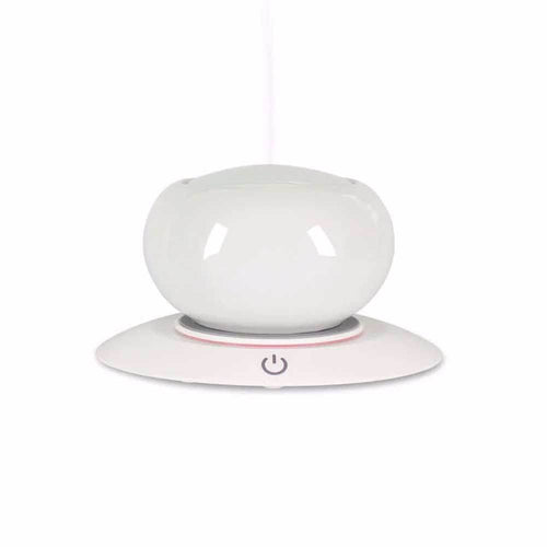 Absolute Essentials Ceramic Aroma Diffuser - Life Pharmacy Orewa