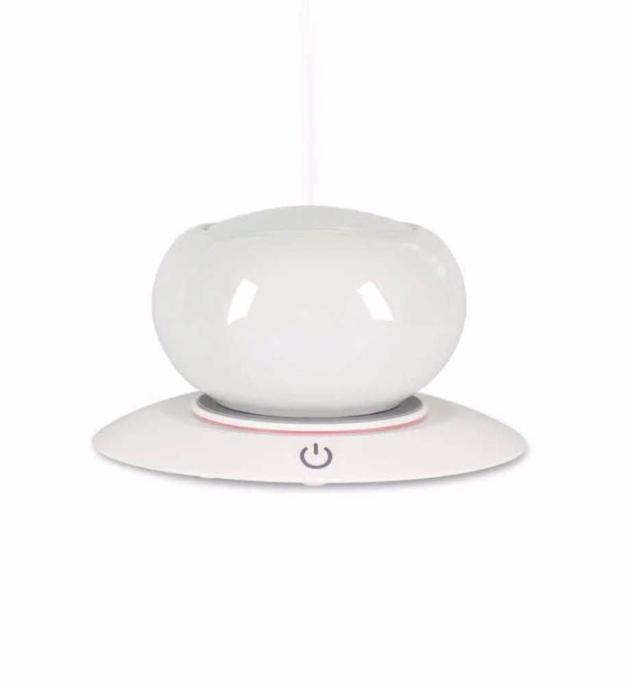 Absolute Essentials Ceramic Aroma Diffuser - Life Pharmacy Orewa