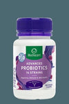 Lifestream Advanced Probiotics  30 capsules