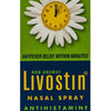 Livostin Antihistamine Hayfever Nasal Spray 10mL