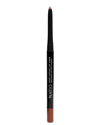 Natio Long Lasting Lip Liner Lotus - Life Pharmacy Orewa
