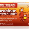 Loraclear Tablets 30s