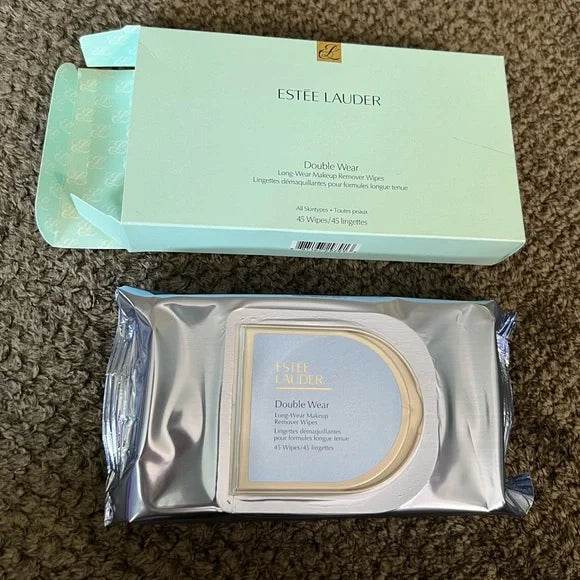 Estee Lauder Makeup Remover Wipes - Life Pharmacy Orewa