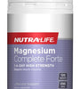 Magnesium Complete Forte - 120 Caps