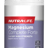 Magnesium Complete Forte - 120 Caps