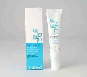 Mebo Burn Repair 40G - Life Pharmacy Orewa
