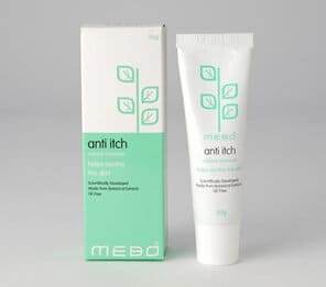 Mebo Mebo Antiitch 30G - Life Pharmacy Orewa