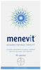 Menevit Male Fertility Supplement Capsules 90 pack (90 days)