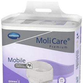 Incontinence & Bladder Help