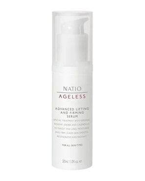Natio Ageess Advanced Lifting And Firming Serum - Life Pharmacy Orewa