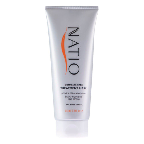 Natio Complete Care Treat Mask 210Ml - Life Pharmacy Orewa
