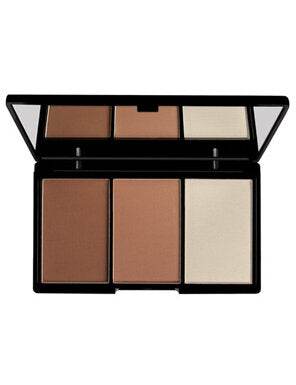 Natio Contour Palette - Life Pharmacy Orewa