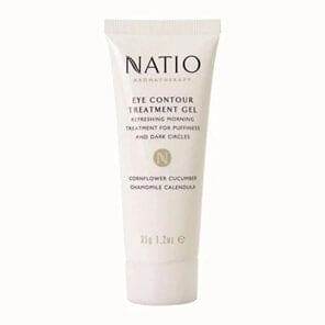 Natio Eye Contour Treatment Gel - Life Pharmacy Orewa